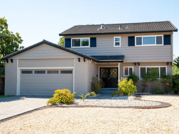 204 San Carlos Way, Novato, CA 94945