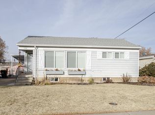 346 E 4600 S, Washington Terrace, UT 84405