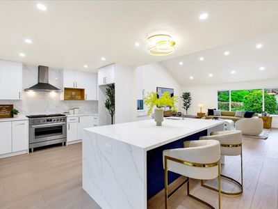6586 Woodcliff Ct, San Jose, CA, 95120