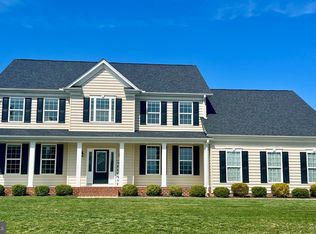 4420 Buttonbush Ln, Huntingtown, MD 20639