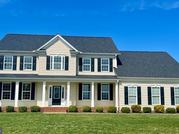 4420 Buttonbush Ln, Huntingtown, MD 20639