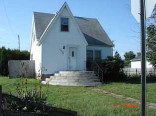 1378 Davis St, Ypsilanti, MI 48198