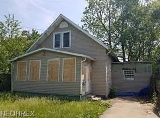1189 Sherman St, Akron, OH