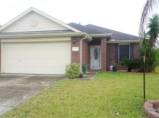 14635 Morningside View Dr, Houston, TX 77047