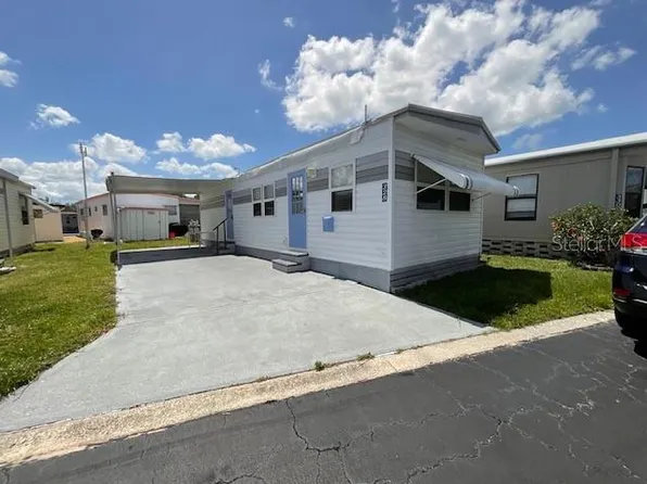 8300 Seminole Blvd Lot 328, Seminole, FL 33772