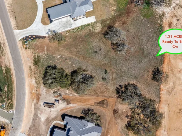 979 Maximino Ridge LOT 31, Bulverde, TX 78163
