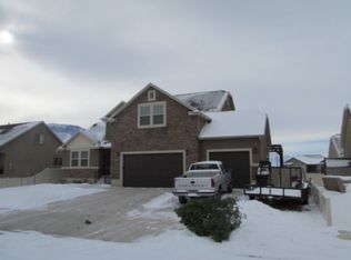 2182 E 450 S, Spanish Fork, UT 84660