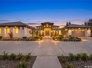 4290 W Ford Ave, Las Vegas, NV 89139