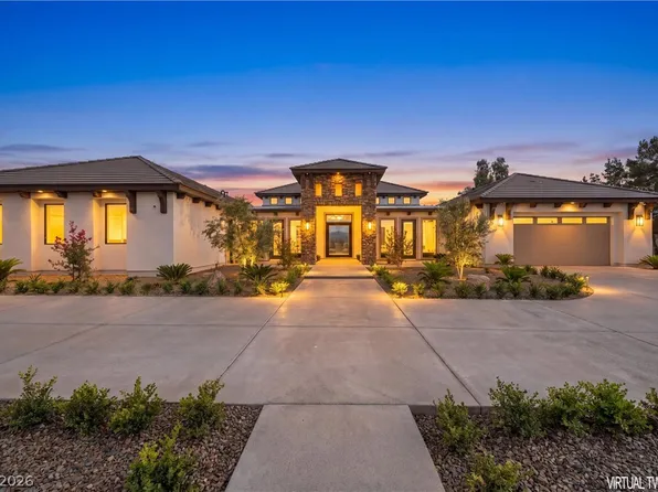4290 W Ford Ave, Las Vegas, NV 89139