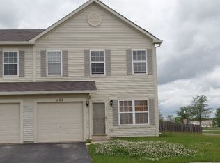 672 Edward Dr, Romeoville, IL 60446