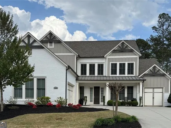 1145 Sweet Mia Ln, Powder Springs, GA 30127