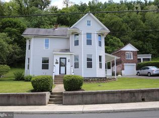 158 Main St, Ridgeley, WV 26753