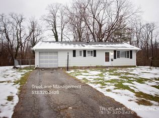 10062 Windswept Ln, Cincinnati, OH