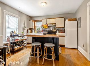 14 Farrar St #3, Saint Albans, VT 05478