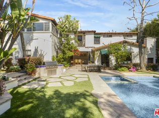627 N Alta Dr, Beverly Hills, CA 90210