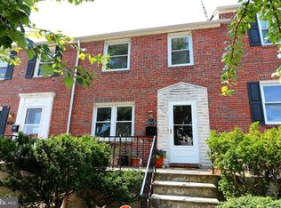 3904 Yolando Rd, Baltimore, MD 21218