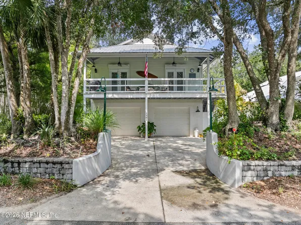 1708 Castile St, Saint Augustine, FL 32080