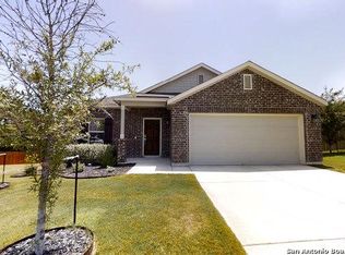 6118 Rio Olmos Pass, San Antonio, TX 78247