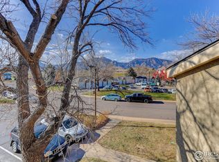 20 S Boulder Cir APT 2314, Boulder, CO 80303