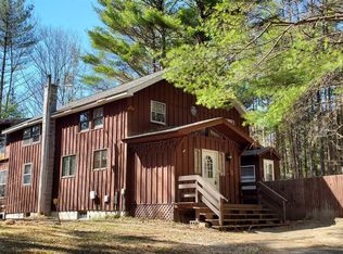 717 Friends Lake Rd, Chestertown, NY 12817
