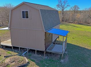 1486 Hildreth Pool Rd, Bowie, TX 76230