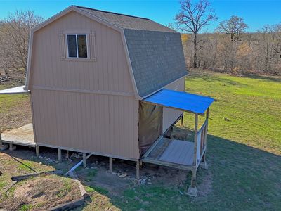 1486 Hildreth Pool Rd, Bowie, TX, 76230