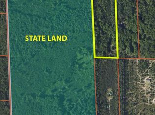 0 Weldon Rd, Beulah, MI 49617