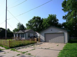 901 W 27th Ave, Bellevue, NE 68005