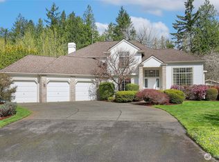 18432 SE 277th Pl, Covington, WA