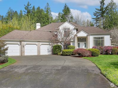 18432 SE 277th Place, Covington, WA, 98042