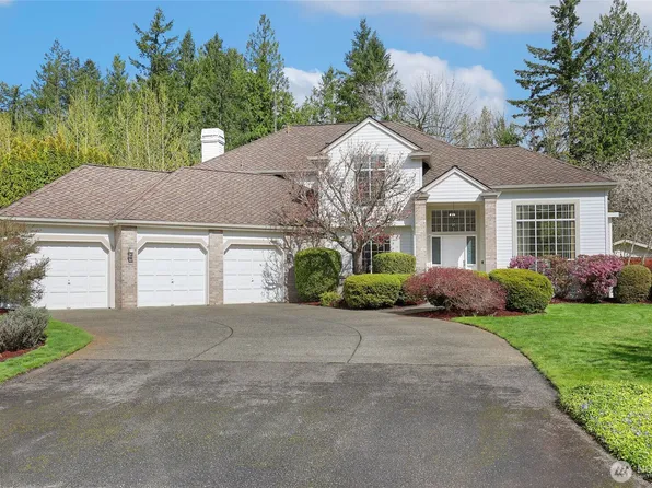 18432 SE 277th Place, Kent, WA 98042