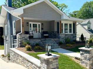 444 Irving St, Winston Salem, NC 27103