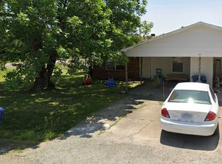 913 N High Way #833, Blytheville, AR 72315