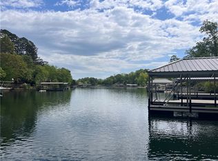 0 Turtle Cove Rd LOT 2, Seneca, SC 29672