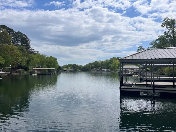 0 Turtle Cove Rd Lot 2, Seneca, SC 29672