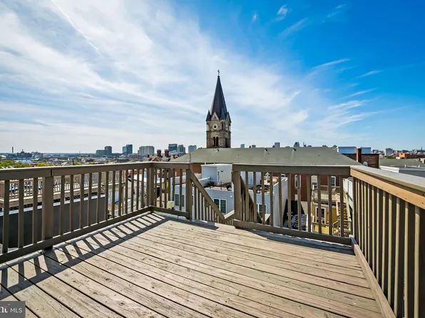 24 S Washington St, Baltimore, MD 21231