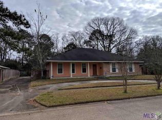 1449 Cora Dr, Baton Rouge, LA 70815