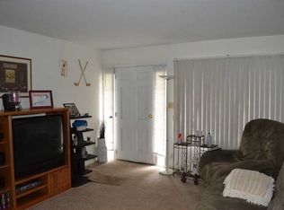 407 W Boyd Ave, Greenfield, IN 46140