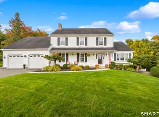 104 Northwest Drive, Watertown, CT 06795