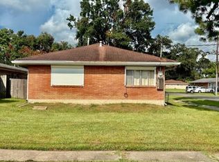 1524 Carnation Ave, Metairie, LA 70001