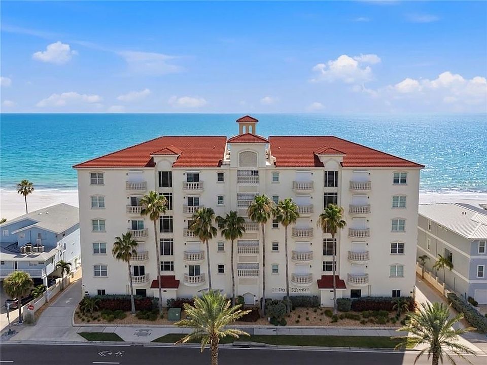 1st image of 19130 GULF BOULEVARD #V4
