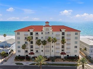 19130 Gulf Blvd #V-4, Indian Shores, FL 33785