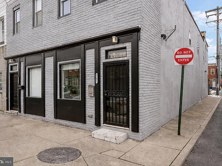 3701 E Lombard St — Photo 1