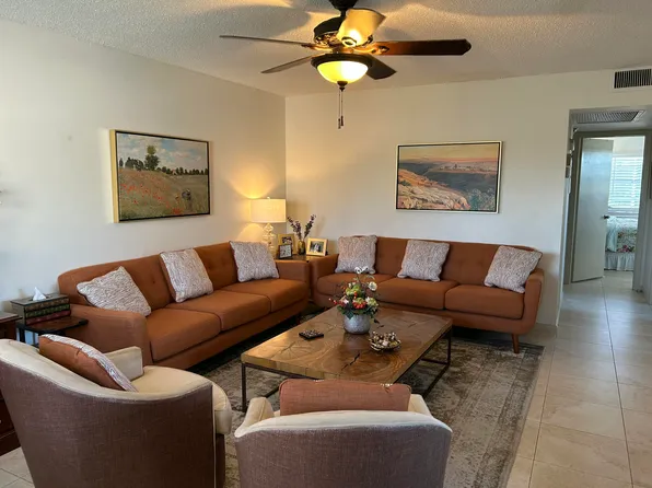 243 Suffolk Way E #243-F, Boca Raton, FL 33434