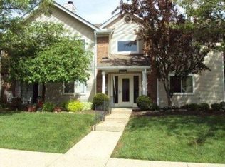 1501 Lake Pointe Way #15015, Dayton, OH 45459