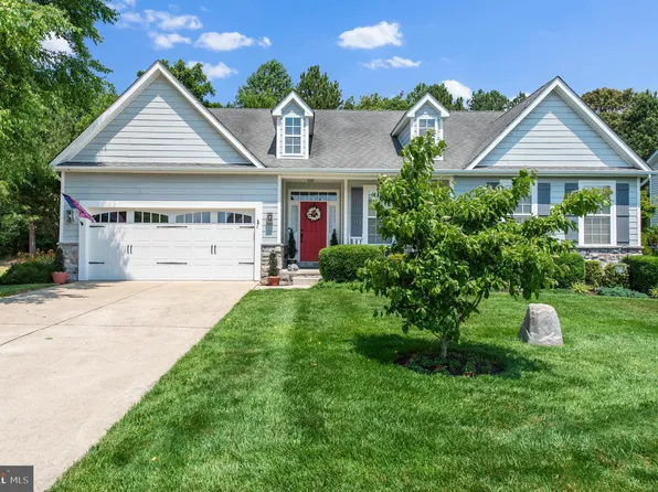 113 Oysterman Dr, Milton, DE 19968