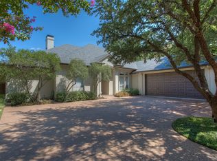2605 Torrey Pines Dr, Fort Worth, TX 76109