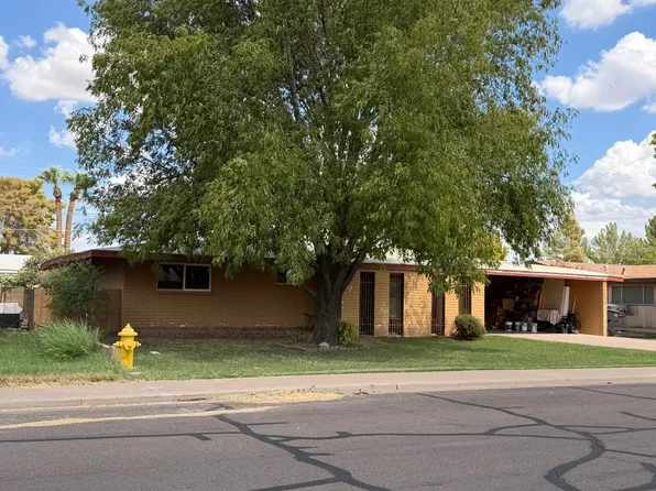 708 E 8th St, Mesa, AZ 85203