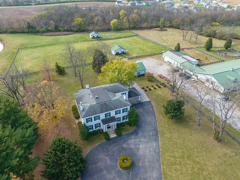 Harrington Mill Rd — Photo 40
