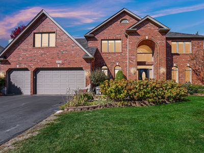 12830 Shenandoah Trl, Plainfield, IL, 60585